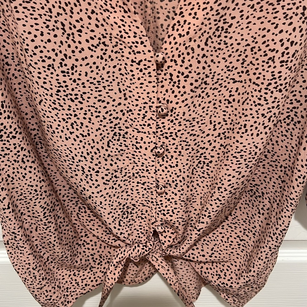 Rails Thea Top - Picture 2 of 6